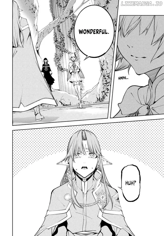 Wistoria: Wand and Sword Chapter 46 image 28_optimized